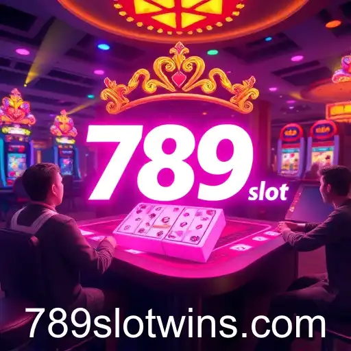 789slot