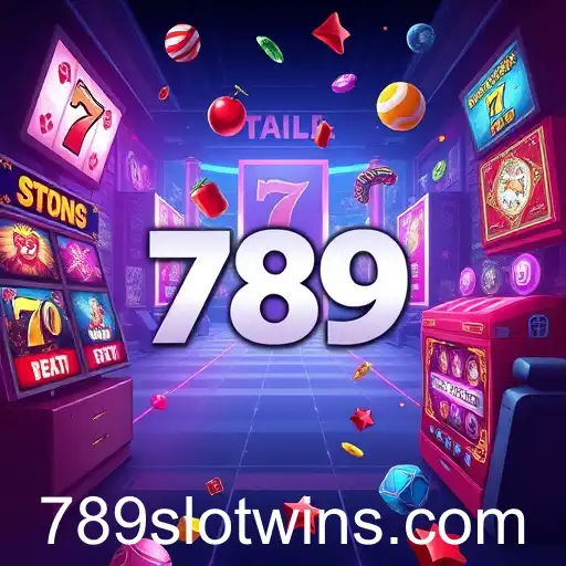 The Rise of 789slot in Online Gaming