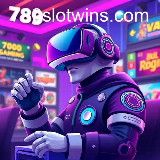 789slot: The Evolving Landscape of Online Gaming
