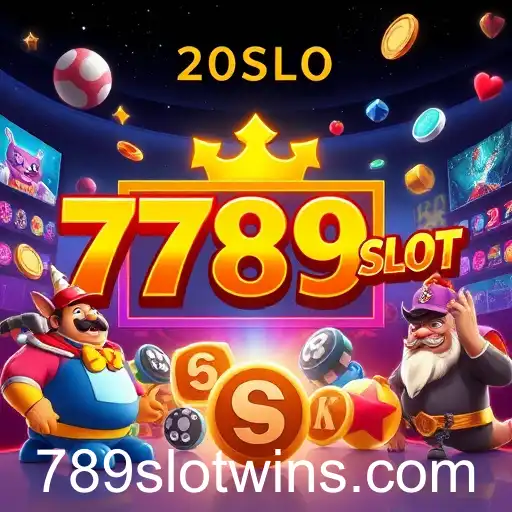 789slot Revolutionizes Online Gaming in 2025