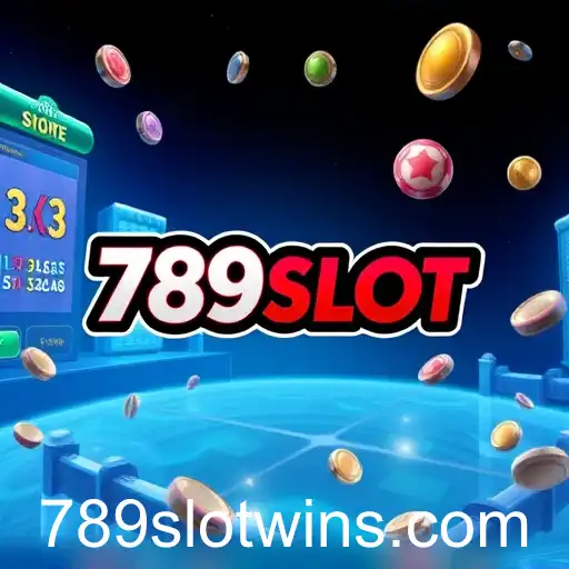 The Rise of 789slot in Online Gaming