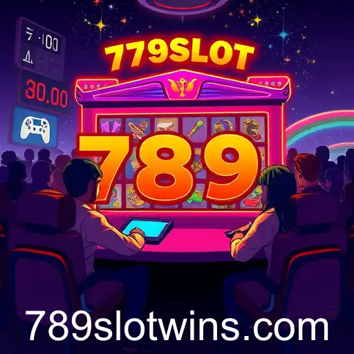 Exploring the Vibrant 'Player Community' Category of Online Gaming Featuring 789slot