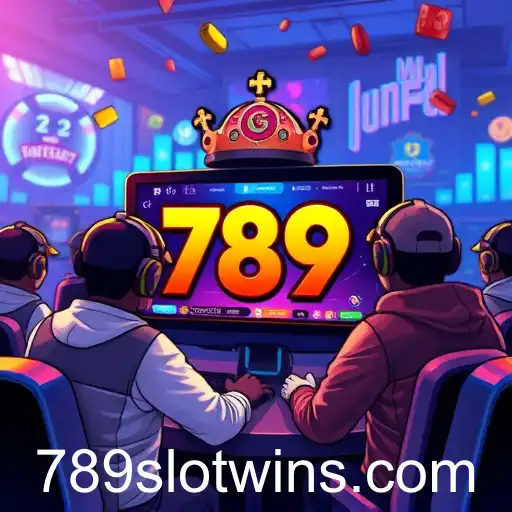 The Evolution of Online Gaming in the 21st Century