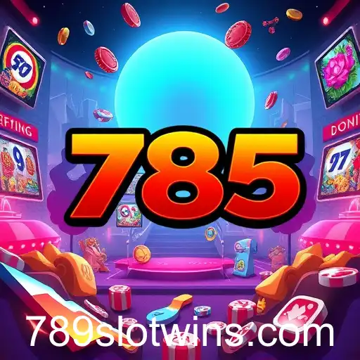 The Evolution of Online Gaming: 789slot's Impact and Future