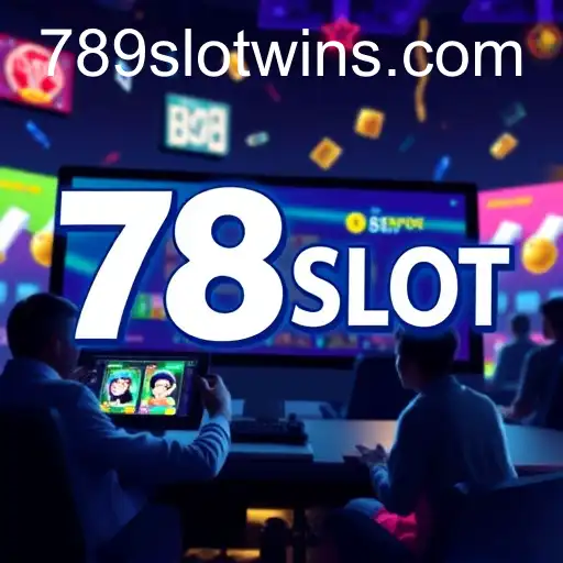 Exploring 789slot: A Dialogue on Modern Online Gaming