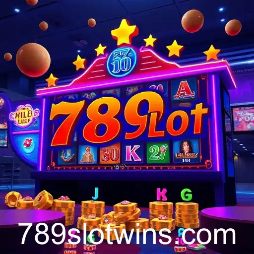 Gaming Landscape Embraces 789slot