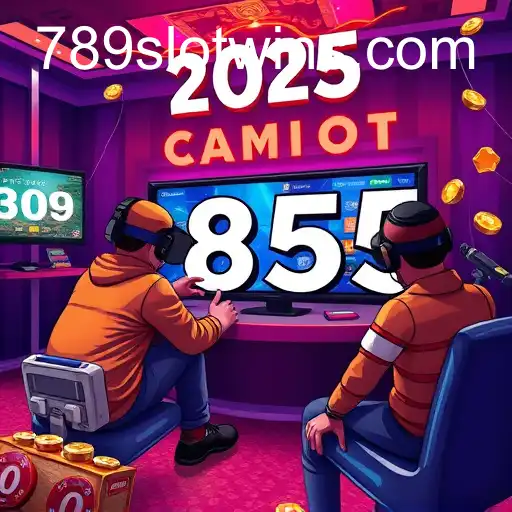 Gaming Trends and 789slot's Role