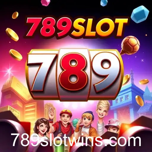 Exploring the Thriving World of Mobile Games: 789slot as a Key Player