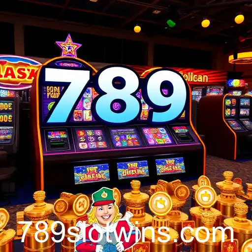 The Rise of Online Slot Gaming in 2025