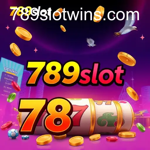 The Rise of 789slot in Online Gaming