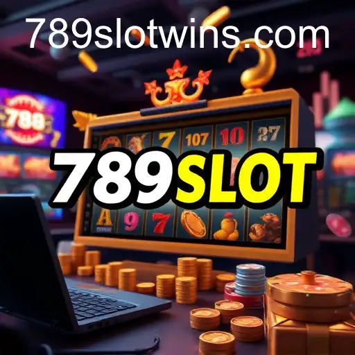 The Rise of 789slot: Revolutionizing Online Gaming