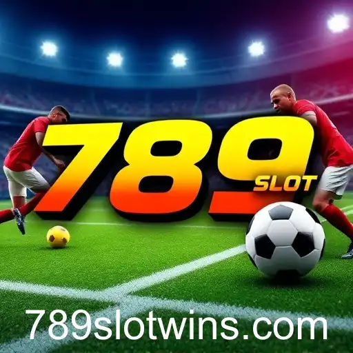 The Rise of 789slot in the Digital Gaming Arena