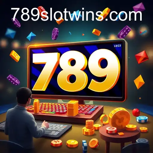Rise of Online Gaming Through 789slot
