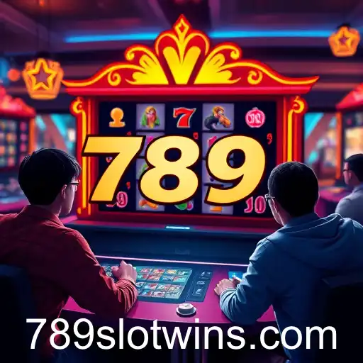 The Rise of Online Slot Gaming in 2025