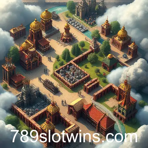 Mastering Game Strategies: Unveiling the Secrets of '789slot'