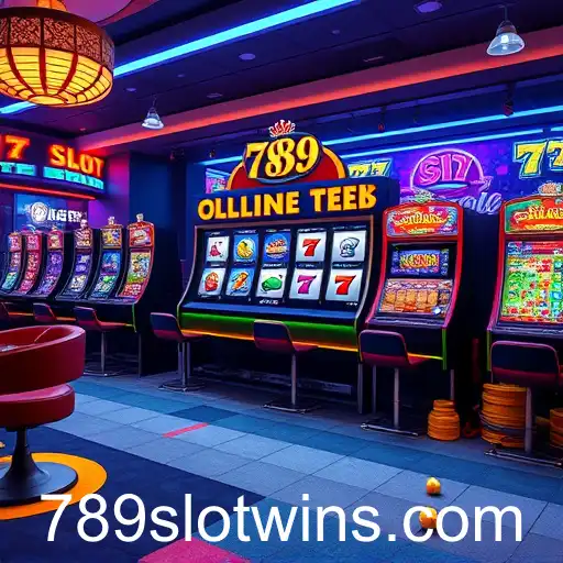 The Rise of Online Slot Gaming