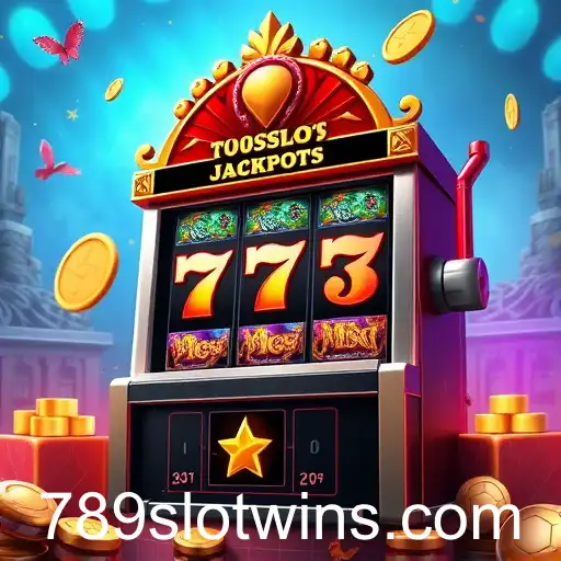 Exploring the Exciting World of Video Slots with 789slot